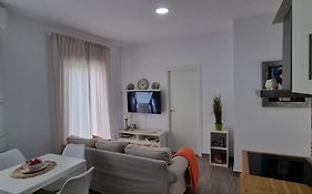 Cozy & Quiet Apartment Capitan Huelin